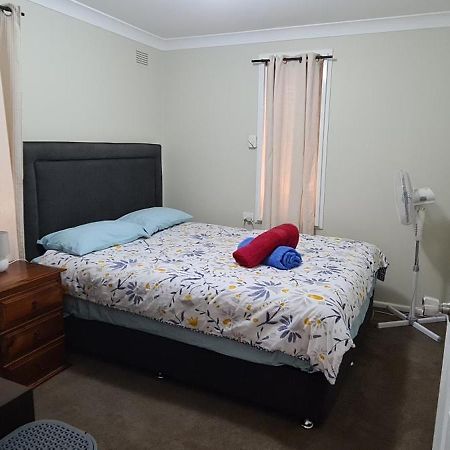 Kubo House Villa Dubbo Ngoại thất bức ảnh