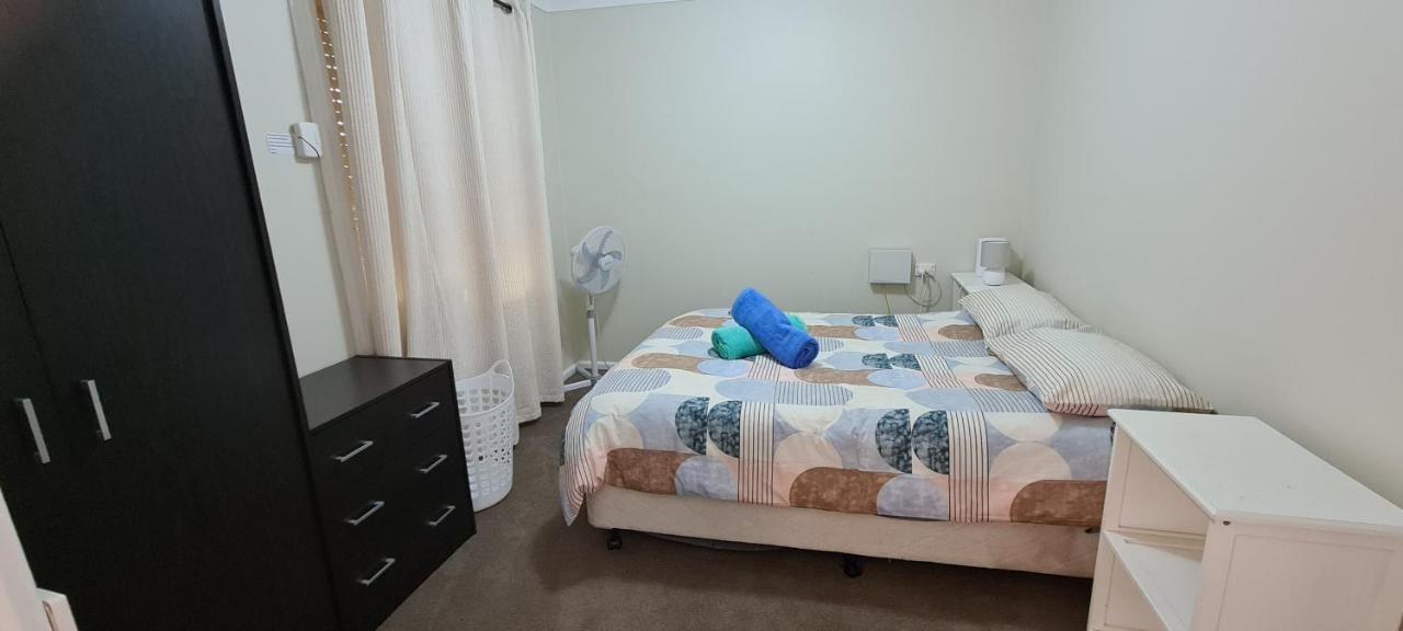 Kubo House Villa Dubbo Ngoại thất bức ảnh