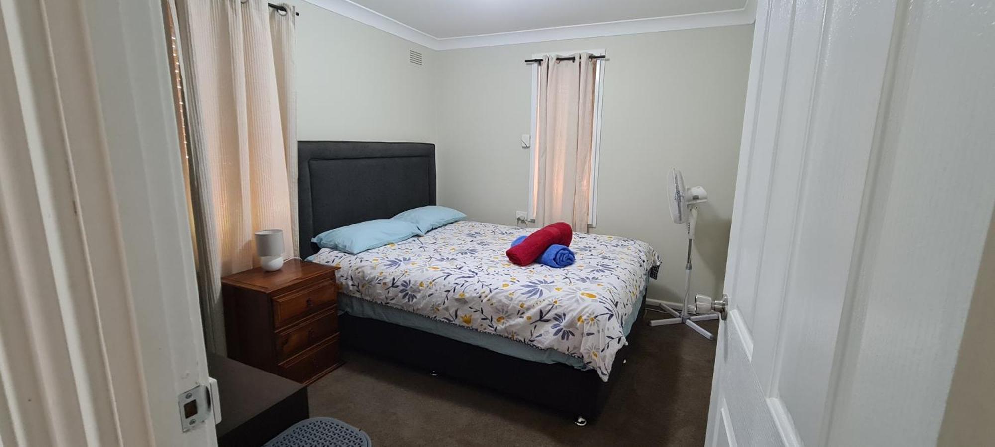 Kubo House Villa Dubbo Ngoại thất bức ảnh