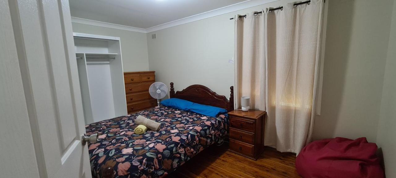 Kubo House Villa Dubbo Ngoại thất bức ảnh
